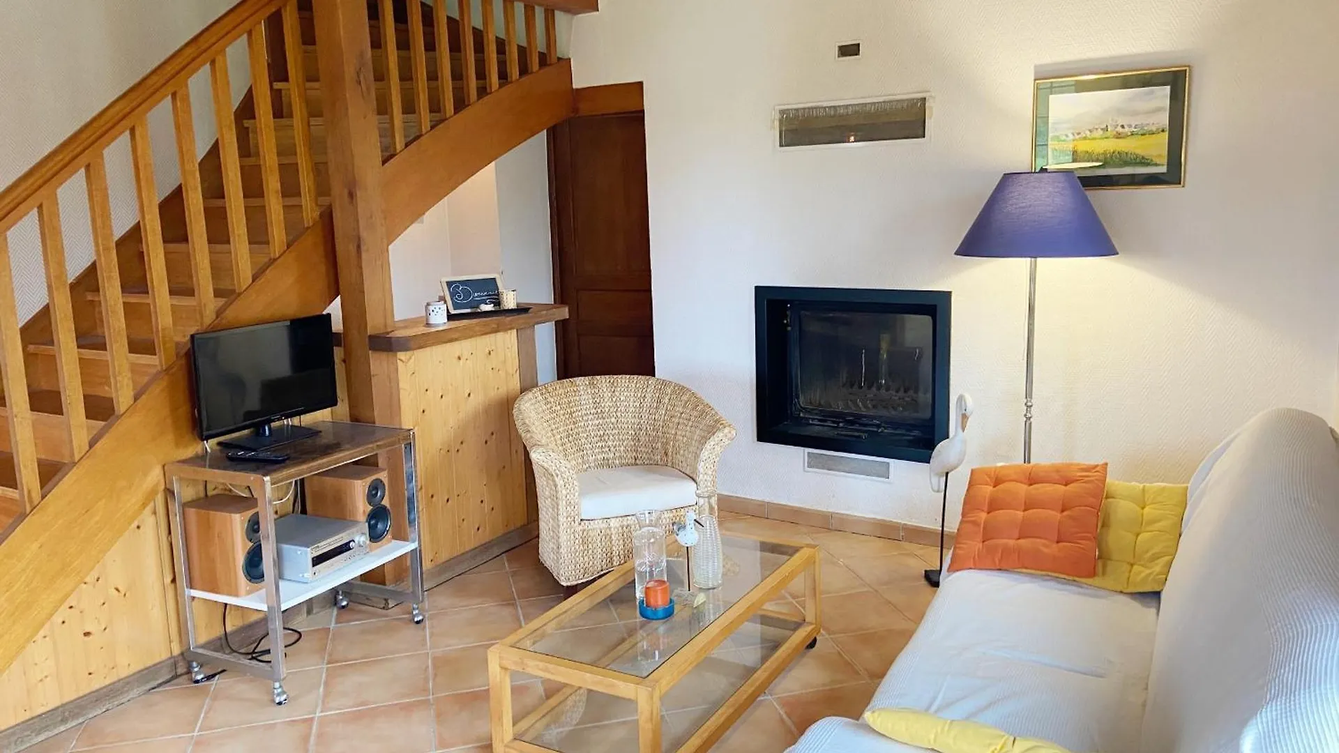 Feriehus Kerderff - Longere Entre Plage Et Foret - Tk30 Carnac