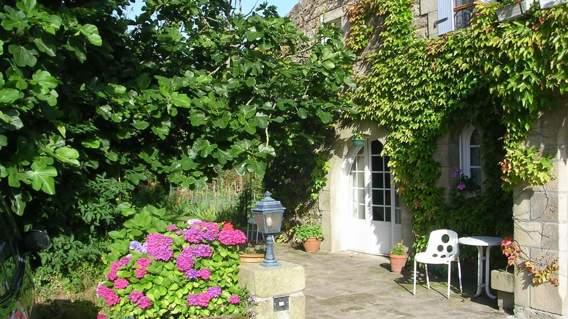 Kerderff - Longere Entre Plage Et Foret - Tk30 Carnac Feriehus